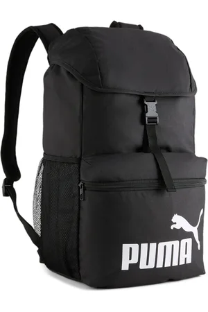 PUMA Rucksack »PHASE HOODED BACKPACK«