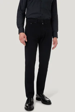 Pierre Cardin Chinohose »Lyon tapered«, aus der Futureflex Kollektion