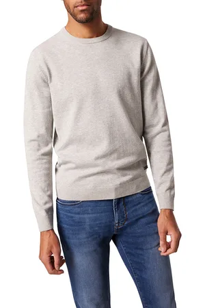 Pierre Cardin Rundhalspullover »Strick RH«