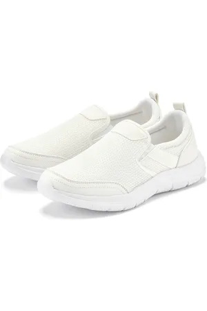 AUTHENTIC LE JOGGER Sneaker, Slip-On Sneaker, Slipper, Halbschuhe, Freizeitschuhe, Unisex VEGAN