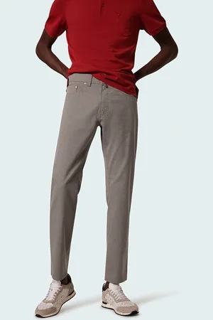 Pierre Cardin 5-Pocket-Jeans »Lyon tapered«