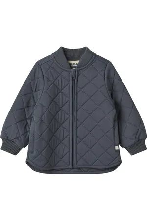 WHEAT Outdoorjacke »Thermo Jacket Loui«