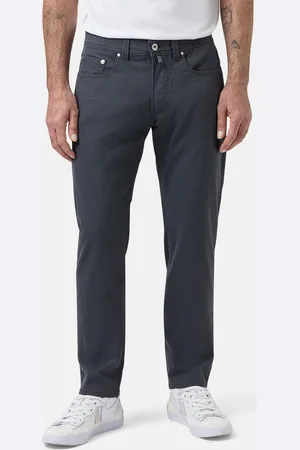 Pierre Cardin 5-Pocket-Jeans »Lyon tapered«