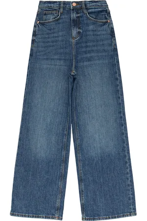 QS by s.Oliver Weite Jeans, im Five-Pocket Style
