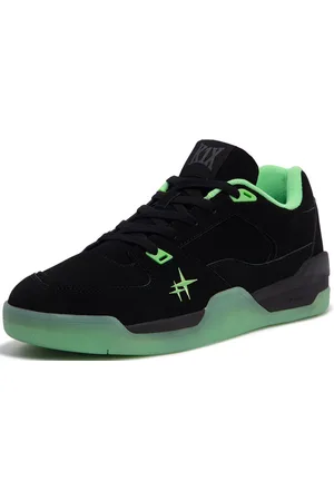 K1X Sneaker »Glide Gk«, Basketball inspiriertes Design