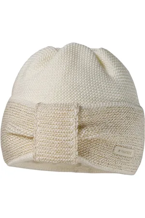 maximo Strickmütze, im Turban Stil für Mädchen
