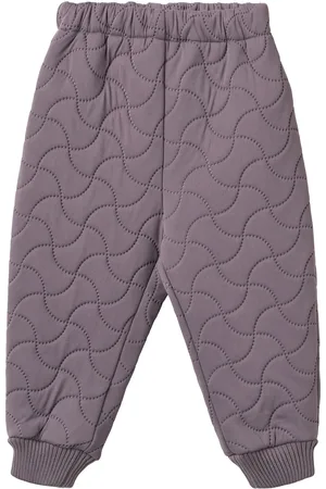 WHEAT Thermohose »Thermo Pants Alex«