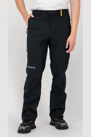 DEPROC-Active Softshellhose »STERLING SNOW MN«, auch in Großen Größen erhältlich