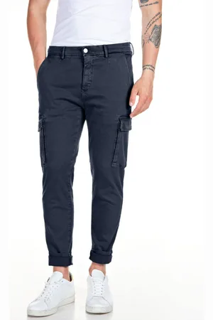 Replay Cargohose »JAAN«, Hyperflex