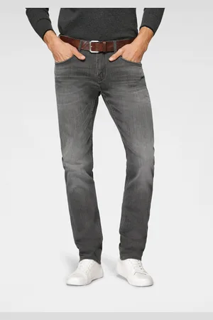 PME Legend™ Regular-fit-Jeans »Legend Nightflight«, in verschiedenen Waschungen - Regular Fit