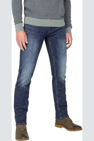PME Legend™ Regular-fit-Jeans »Legend Nightflight«, in verschiedenen Waschungen - Regular Fit