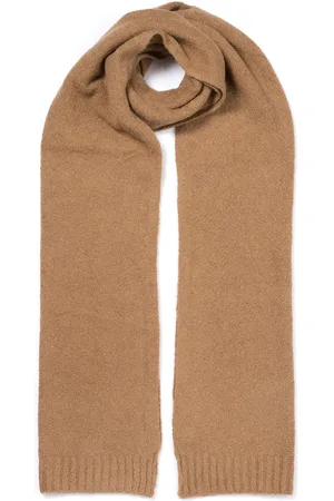 Cinque Strickschal »ALEXIO«, aus kuschelweichem Materialmix, ohne Fransen