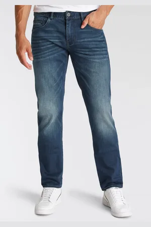 PME Legend™ Regular-fit-Jeans »Legend Nightflight«, in verschiedenen Waschungen - Regular Fit