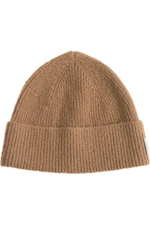 Cinque Strickmütze »ARTUNO«, aus kuschelweicher Baumwollmischung, Strick-Beanie