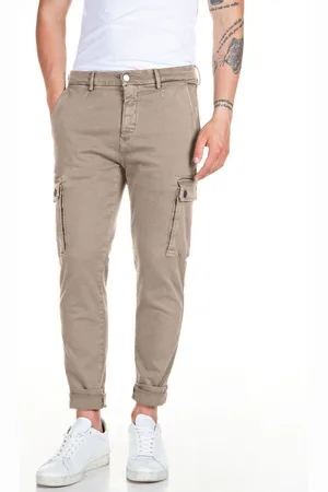Replay Cargohose »JAAN«, Hyperflex