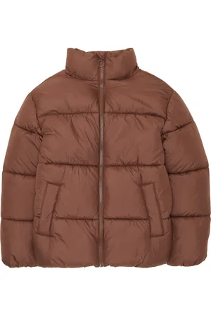 TOM TAILOR Steppjacke, ohne Kapuze, mit Reißverschluss