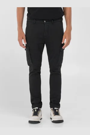 Replay Cargohose »JAAN«, Hyperflex