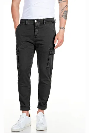 Replay Cargohose »JAAN«, Hyperflex