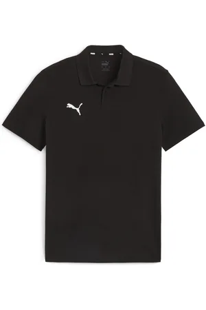 PUMA Poloshirt »TEAMGOAL CASUALS POLO«