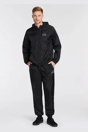 Ellesse Trainingsanzug »ROZINA JACKET AND PANT SET«