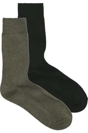 JACK & JONES Freizeitsocken »JAC PREMIUM SOCKS 2 PACK NOOS«, (Packung, 2 Paar)