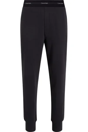 Calvin Klein Sweathose »JOGGER«, mit Logo-Elastikbund