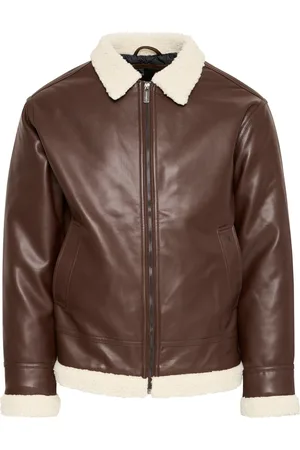 INDICODE Lederjacke »Lederjacke IDSulto«, ohne Kapuze