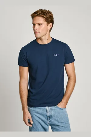 Pepe Jeans Rundhalsshirt