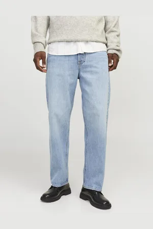 JACK & JONES Loose-fit-Jeans »JJIEDDIE JJCOOPER AM 068 NOOS LID«