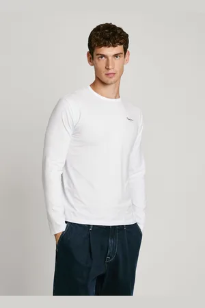 Pepe Jeans Langarmshirt