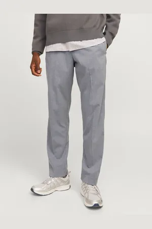 JACK & JONES Jogginghose »JPSTKANE EDWIN JOGGER NOOS«