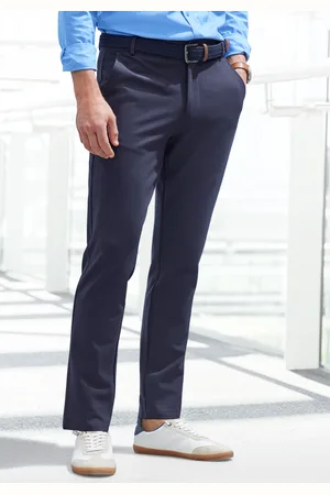 john devin Stretch-Hose »regular-fit«, bequeme Hose aus elastischer Qualität