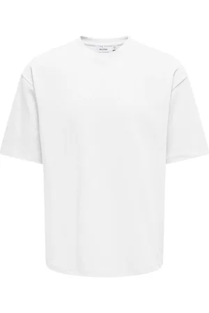 Only & Sons Rundhalsshirt »ONSCASPIAN AUT SS TEE«