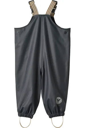 WHEAT Regenhose »Rainwear Charlo Overall«, wasserdicht, geschweißte Nähte