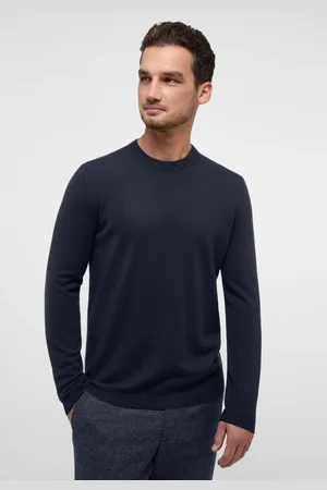 ETERNA Strickpullover