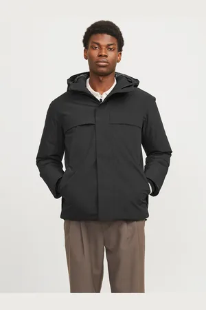 JACK & JONES Outdoorjacke »JPRBLAWAVE JACKET«, mit Kapuze