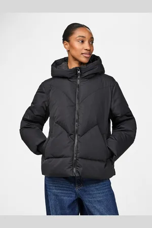 Y.A.S Daunenjacke »YASIRIMA LS DOWN JACKET S. NOOS«