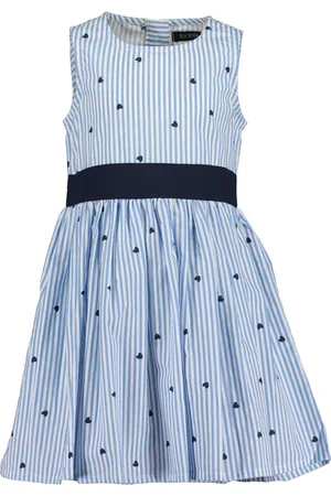 Blue Seven Sommerkleid