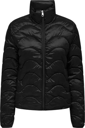 ONLY Steppjacke »ONLVEGA WAVE QUILTED JACKET CC OTW«