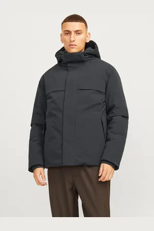 JACK & JONES Outdoorjacke »JPRBLAWAVE JACKET«, mit Kapuze