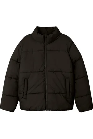 NAME IT Steppjacke »NKFMILAN PUFFER JACKET«