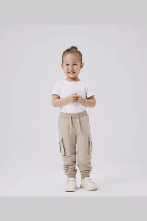 NAME IT Jogginghose »NMNOLI SWEAT PANT UNB NOOS«
