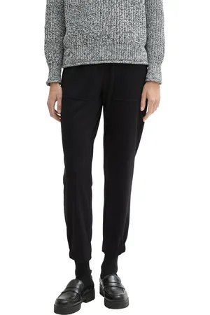 TOM TAILOR Jogger Pants, mit Taschen