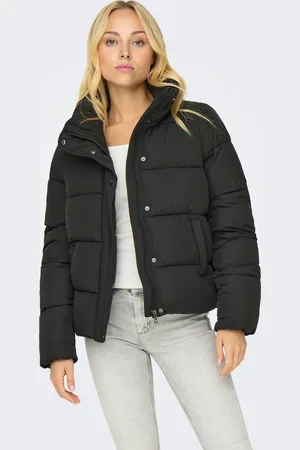 ONLY Steppjacke »ONLNEWCOOL PUFFER JACKET OTW NOOS«