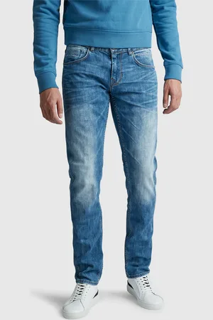 PME Legend™ Regular-fit-Jeans »Legend Nightflight«, in verschiedenen Waschungen - Regular Fit