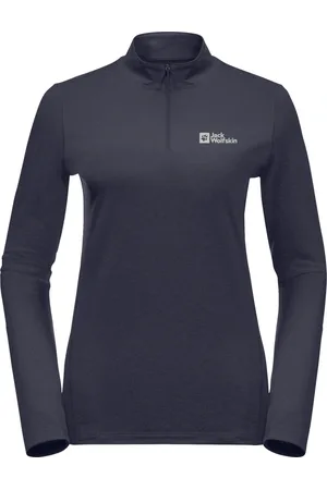 Jack Wolfskin Stehkragenpullover »SKY THERMAL HZ W«