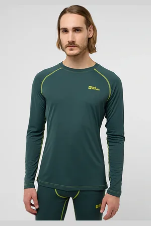 Jack Wolfskin Langarmshirt »INFINITE LIGHT LS M«
