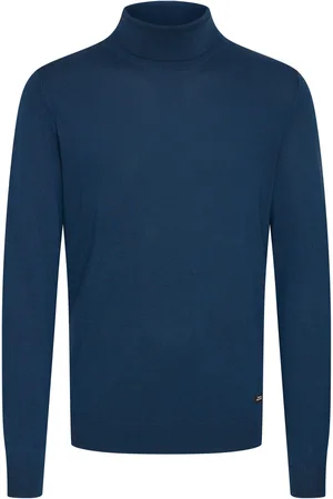 Blend Rollkragenpullover »Rollkragenpullover BHMWEDAT«