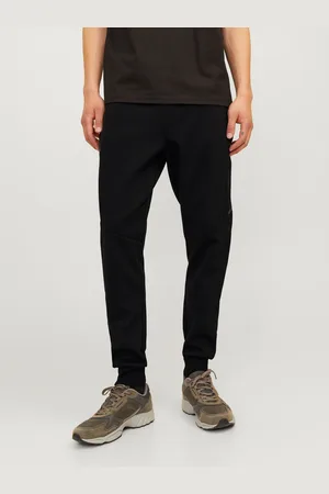 JACK & JONES Sweathose »JPSTWILL FUSION SWEAT PANTS NOOS«