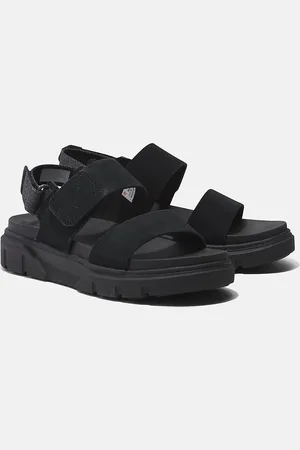 Timberland Sandale »GREYFIELD SANDAL BACKSTRAP SANDAL«